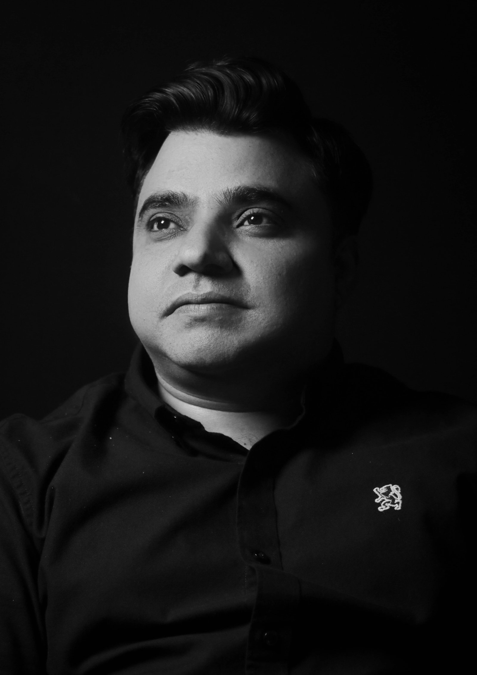 Ar. Ali Basharat
